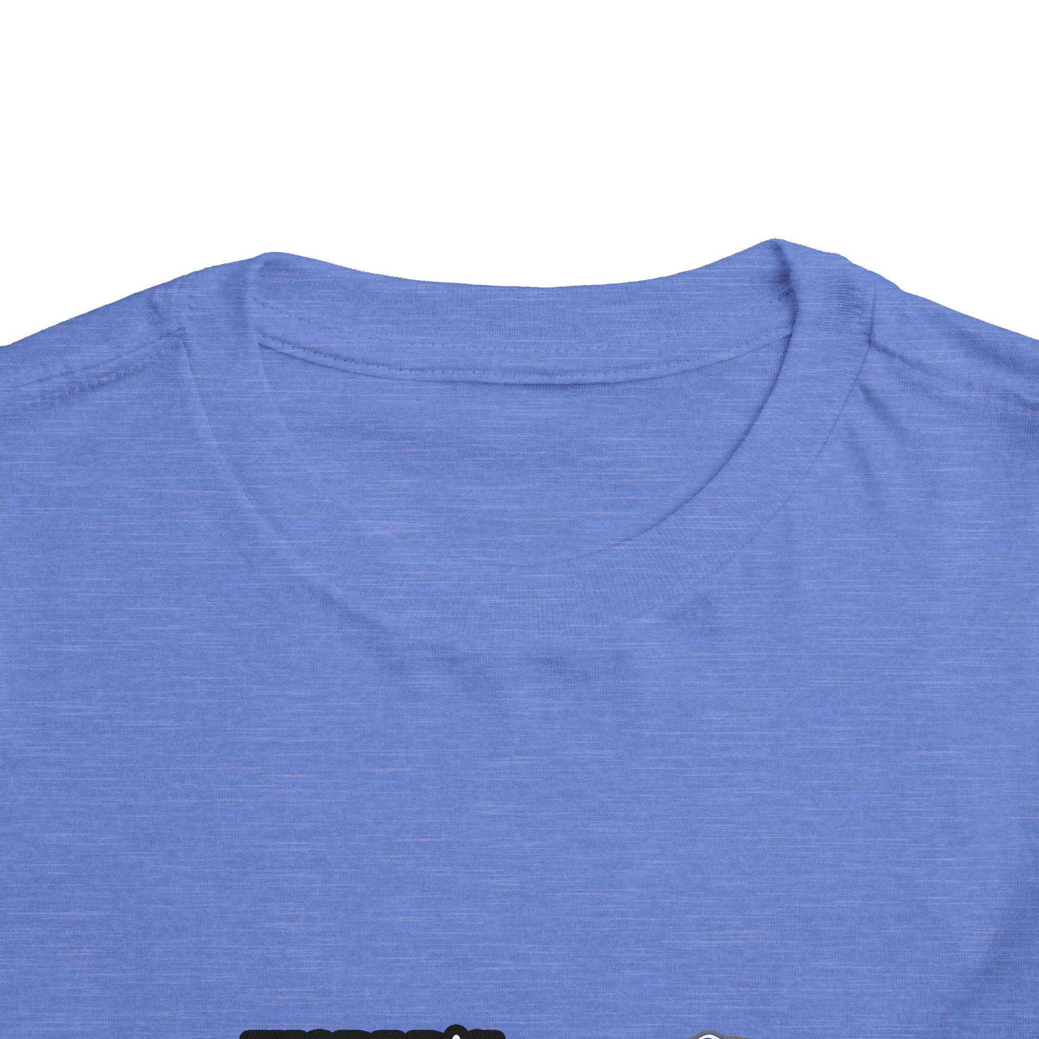 World's Best Anesthesiologist Assistant - Toddler Short Sleeve Tee