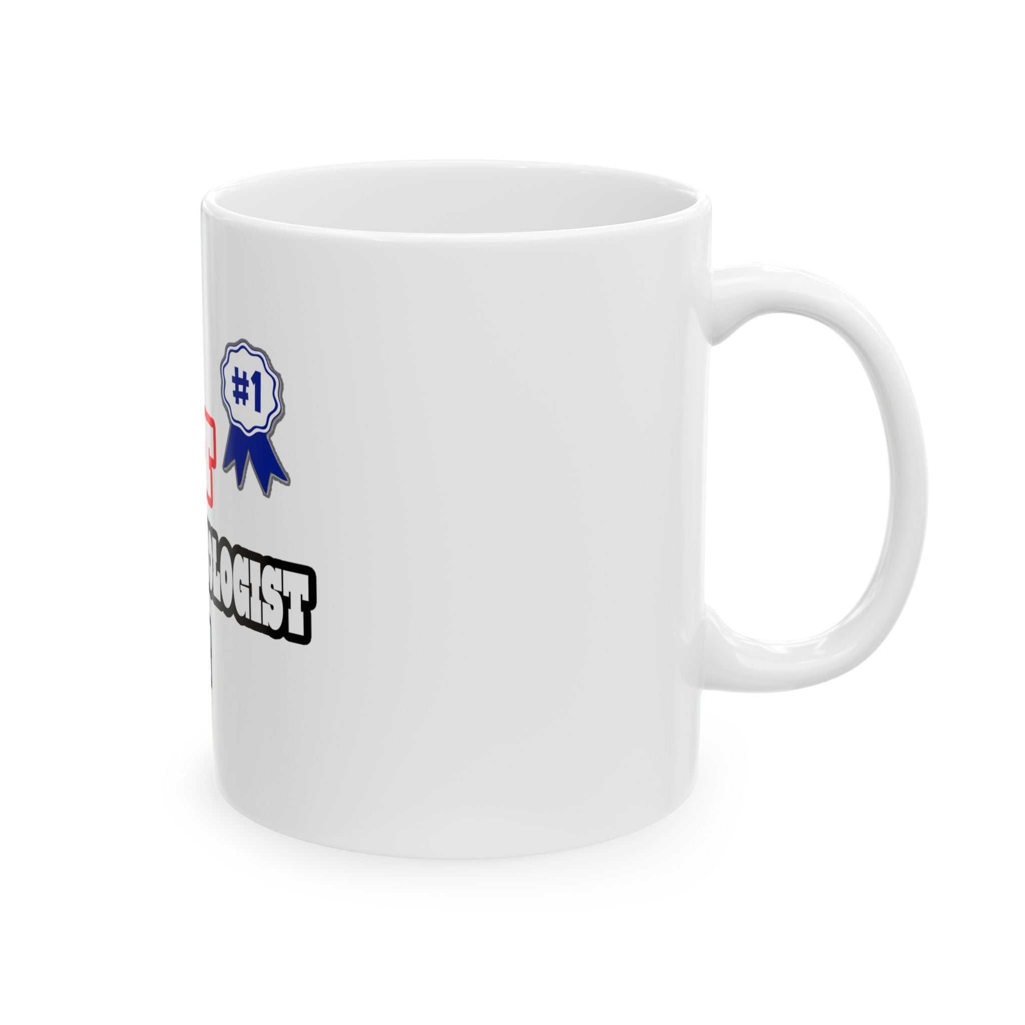 World's Best Anesthesiologist Assistant - Ceramic Mug, (11oz, 15oz)
