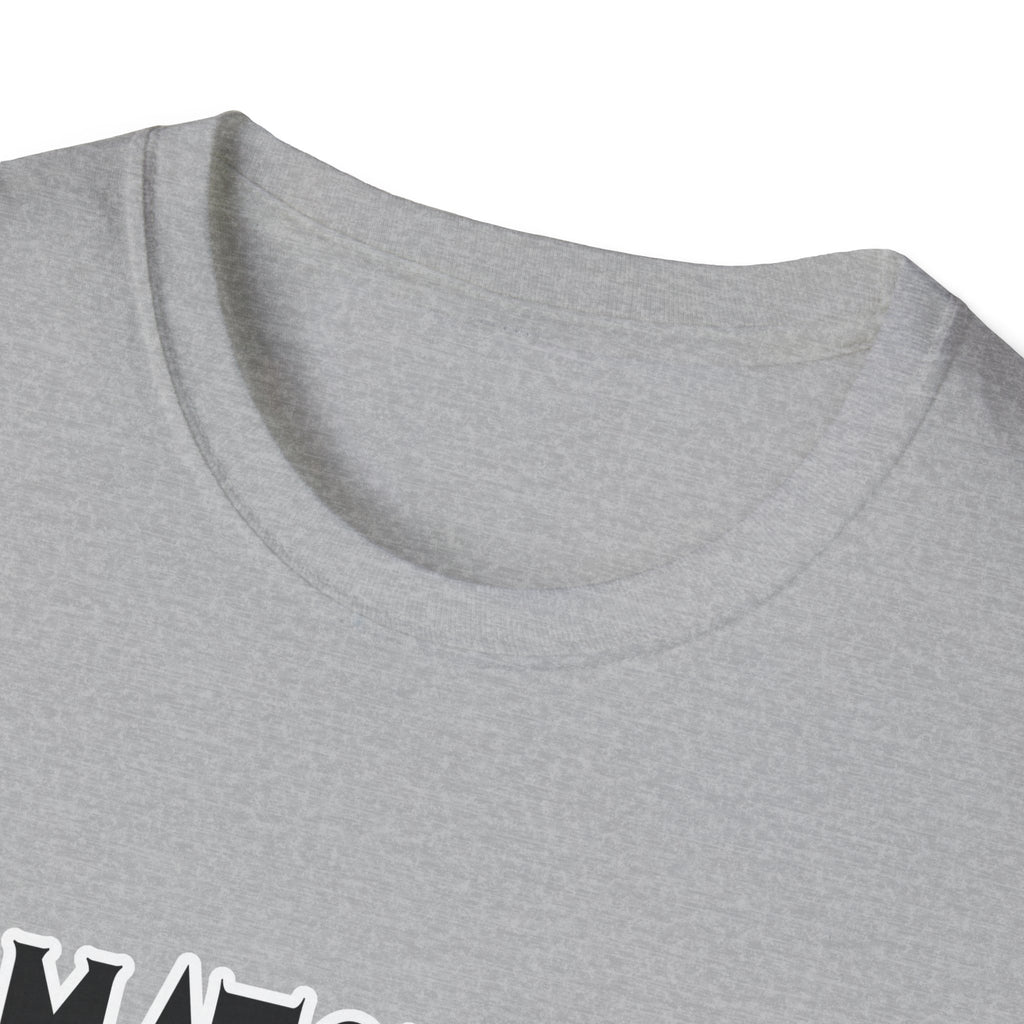 Dermatologists Are The Bomb! - Unisex Softstyle T-Shirt