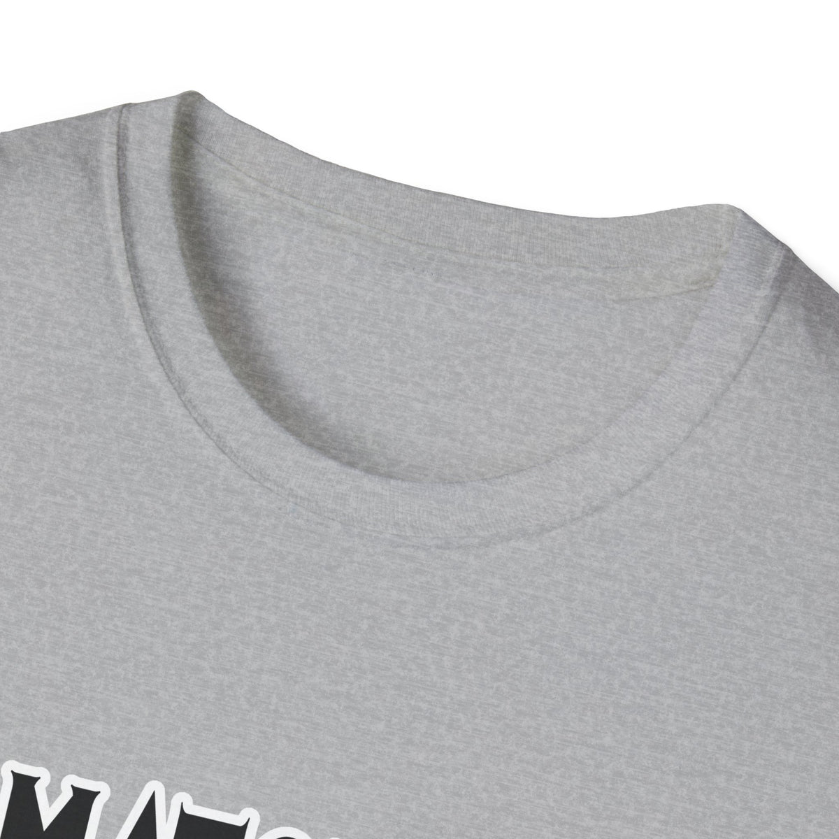 Dermatologists Are The Bomb! - Unisex Softstyle T-Shirt
