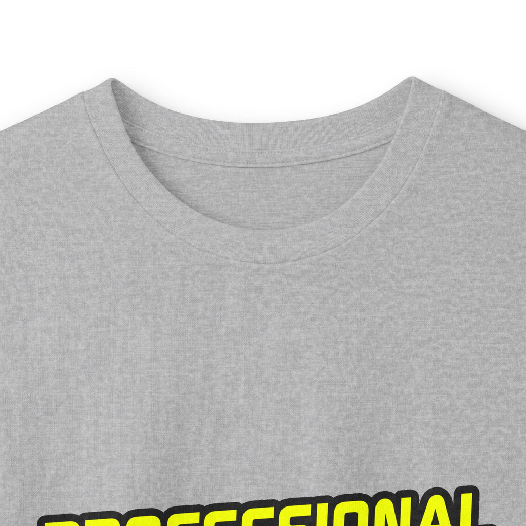 Professional Anesthesiologist Assistant .. Joke - Unisex Ultra Cotton Long Sleeve Tee