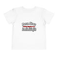 Porn Star...Anesthesiologist - Toddler Short Sleeve Tee