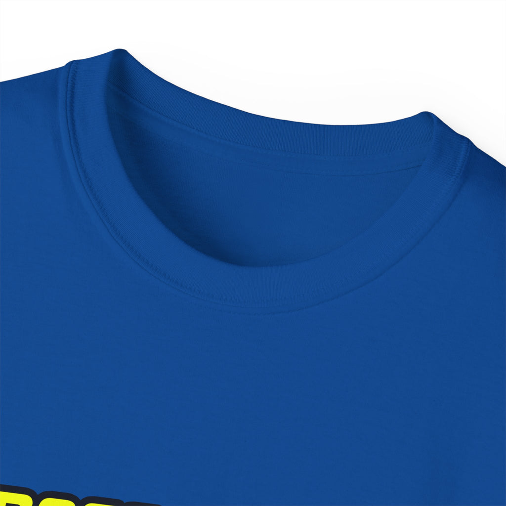 Professional Ambulatory Care Nurse .. Joke - Unisex Ultra Cotton Tee