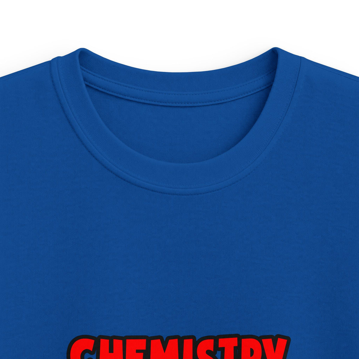Funny Chemist Shirts and Gifts - Kids Softstyle Tee