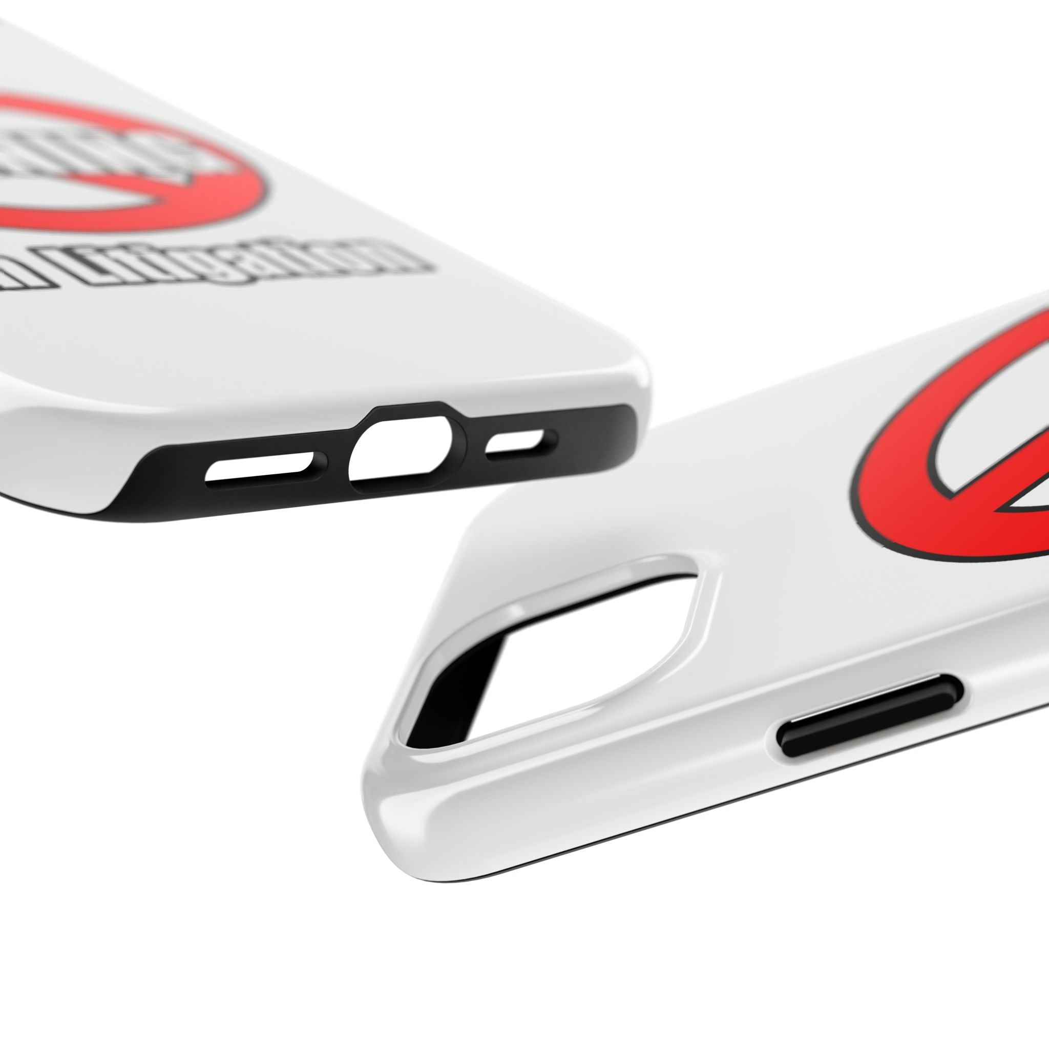 No Whining In Litigation - Tough Phone Cases