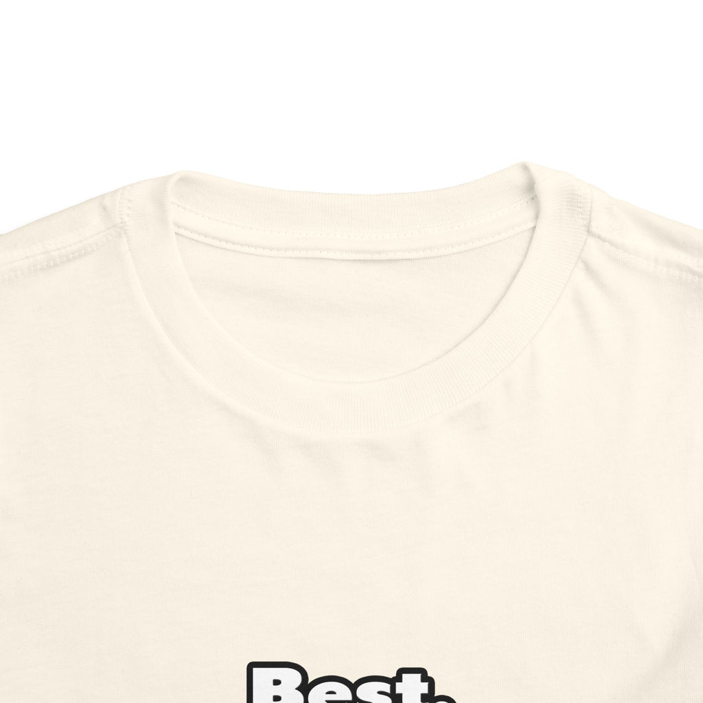 Best. Athletic Trainer. Ever - Toddler Short Sleeve Tee