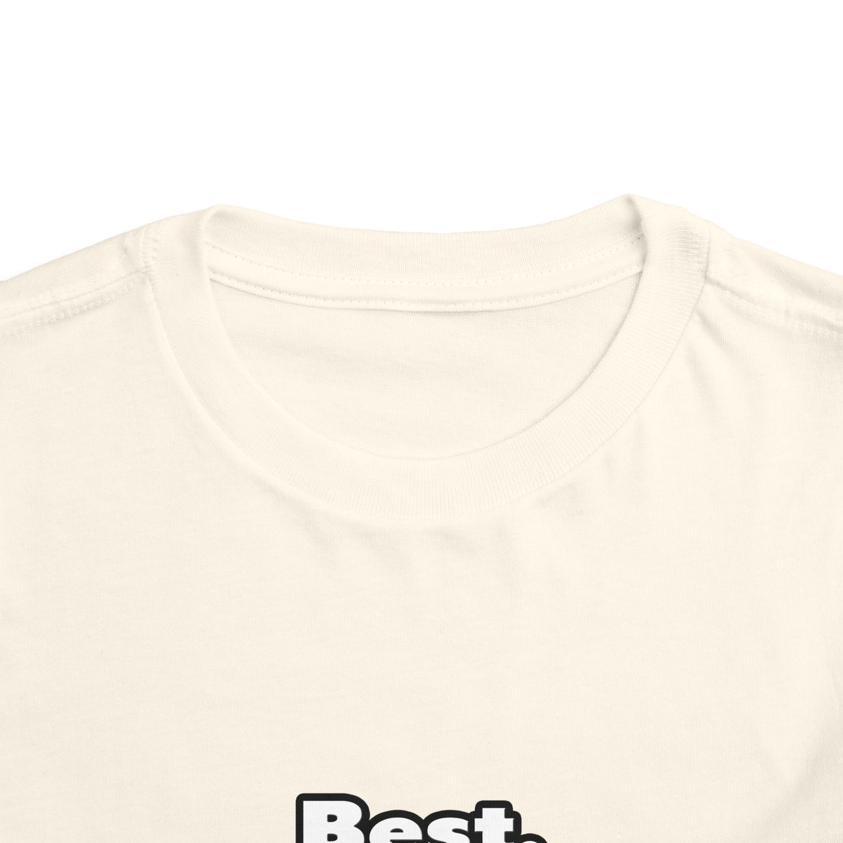 Best. Athletic Trainer. Ever - Toddler Short Sleeve Tee