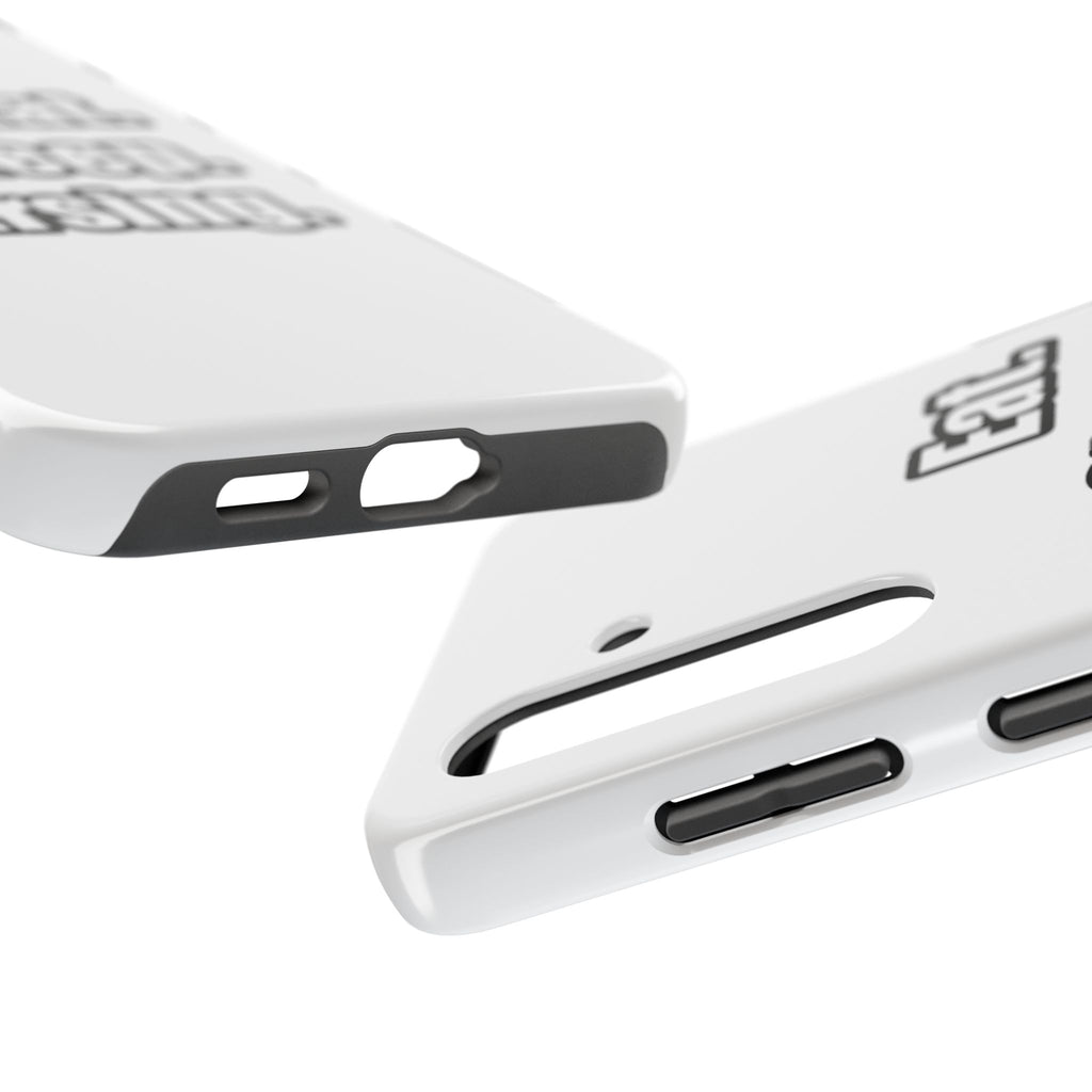 Eat. Sleep. Nursing. - Tough Phone Cases