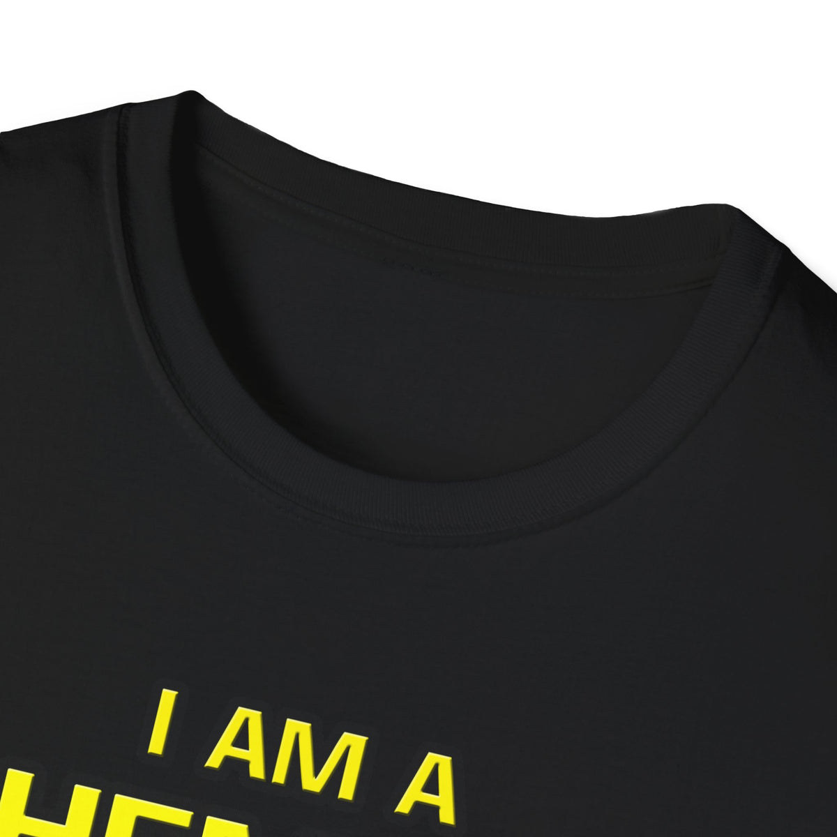 Chemical Engineer...Superior Intelligence - Unisex Softstyle T-Shirt