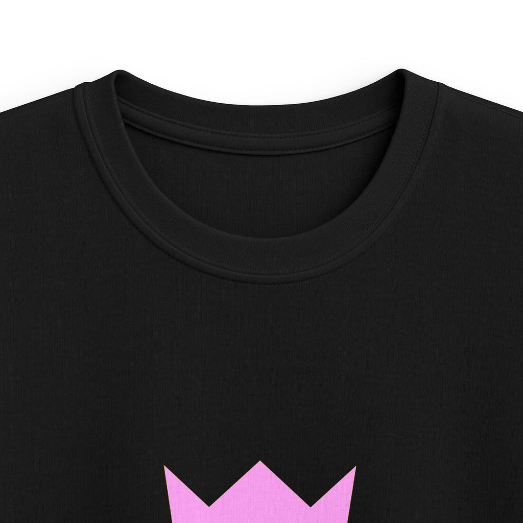 Queen of Medicine - Kids Softstyle Tee