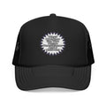 Nurse Practitioner...Because I Said So - Foam Trucker Hat