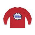 Acupuncturist .. Livin' The Dream - Unisex Ultra Cotton Long Sleeve Tee