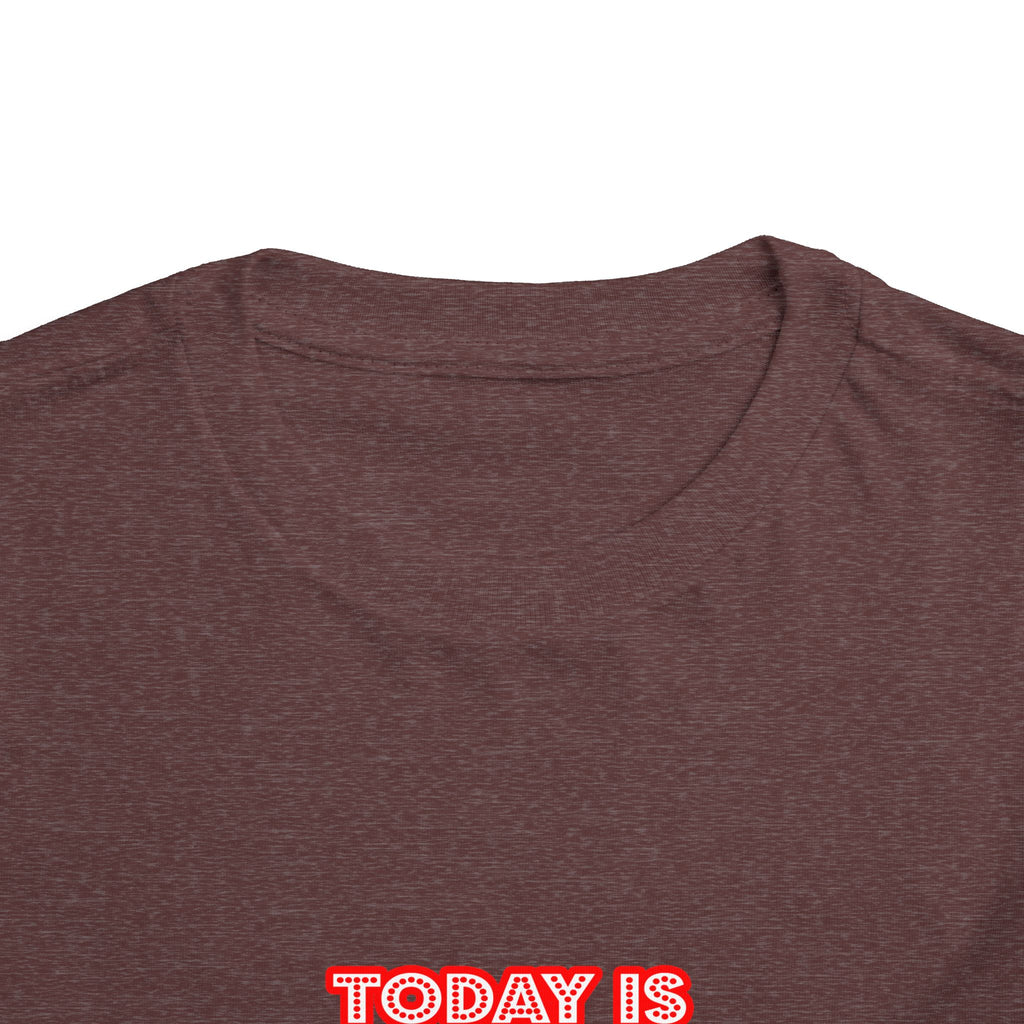National 'Sleep With an Aerospace Engineer' Day - Toddler Short Sleeve Tee