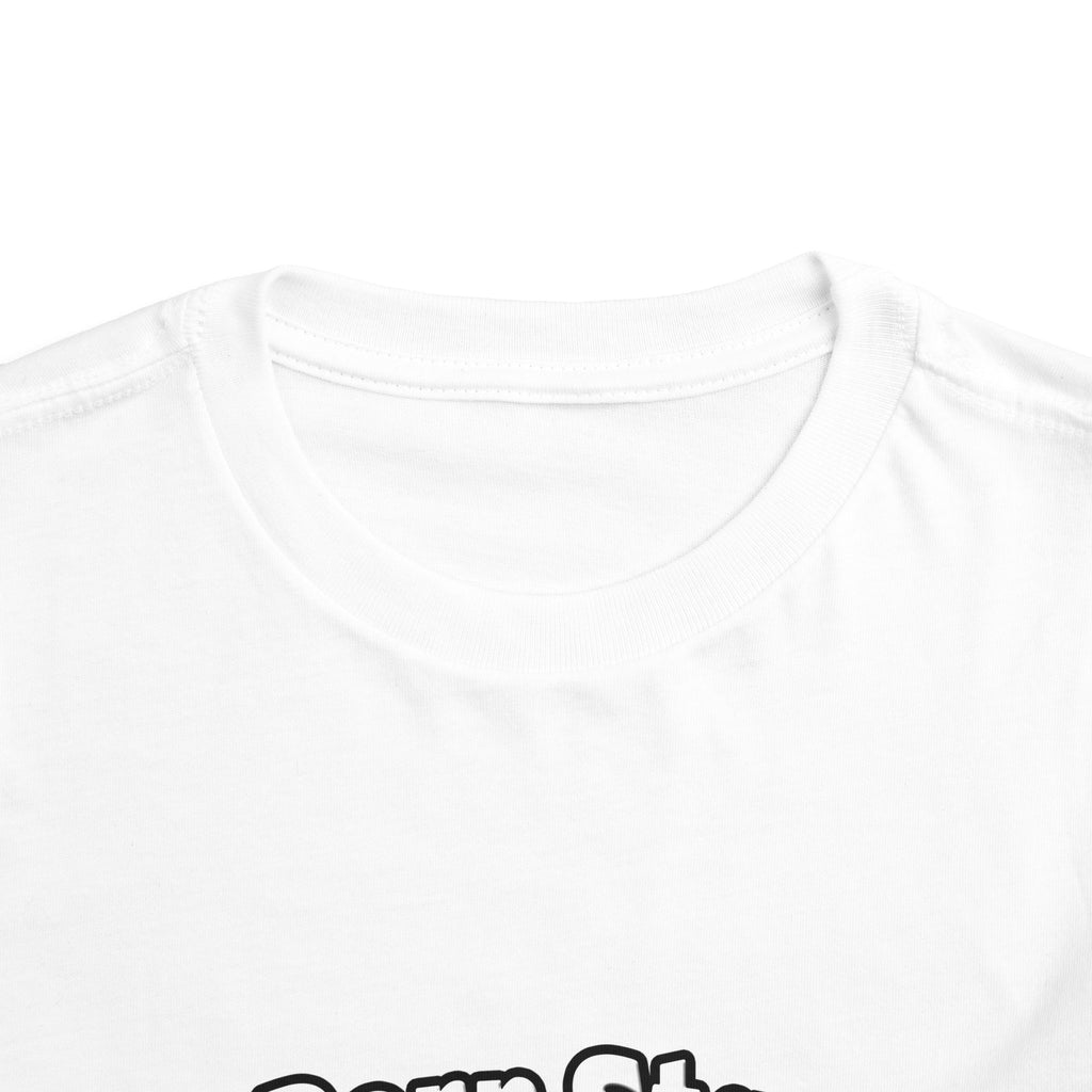 Porn Star .. Anesthesiologist Assistant - Toddler Short Sleeve Tee