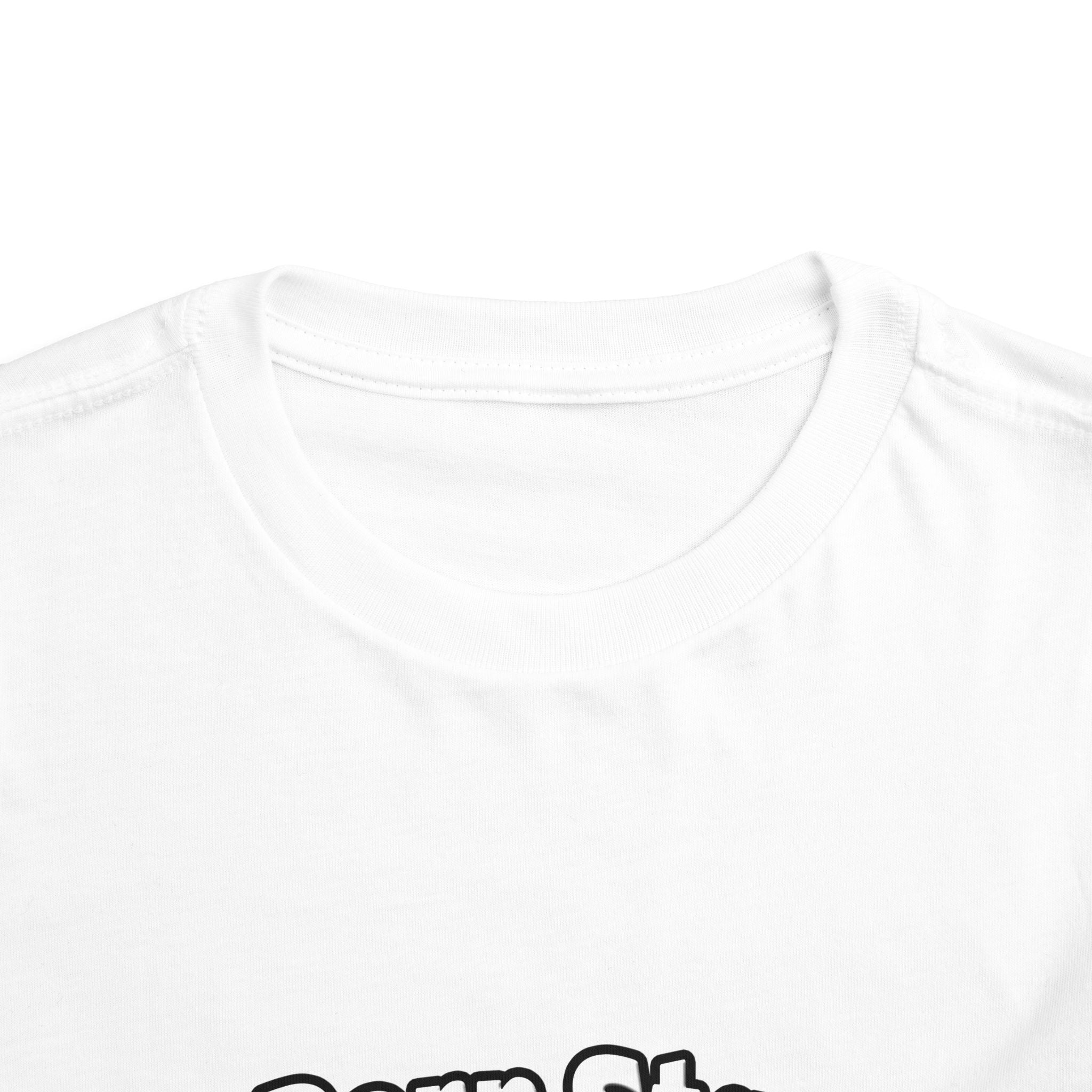 Porn Star .. Anesthesiologist Assistant - Toddler Short Sleeve Tee