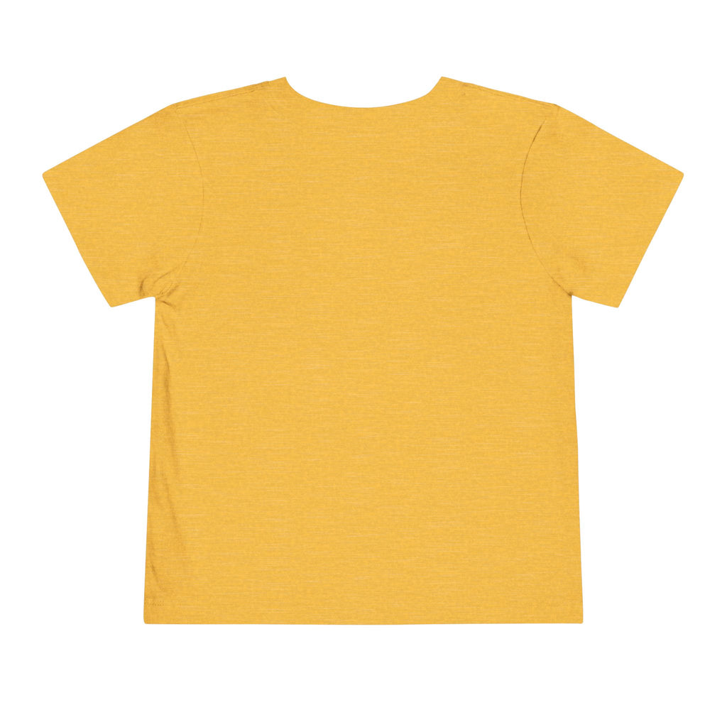 World's Funniest Nurse - Toddler Short Sleeve Tee