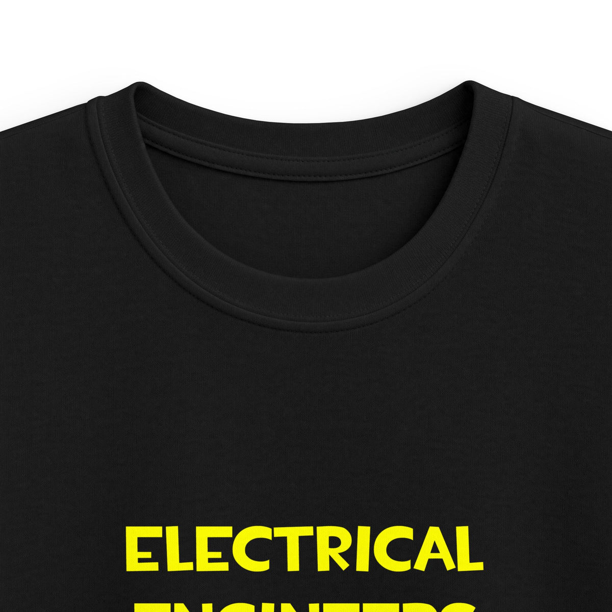 Electrical Engineers Are Sofa King Cool - Kids Softstyle Tee