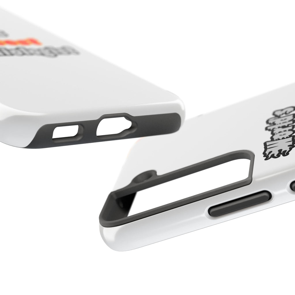 World's Hottest Audiologist - Tough Phone Cases