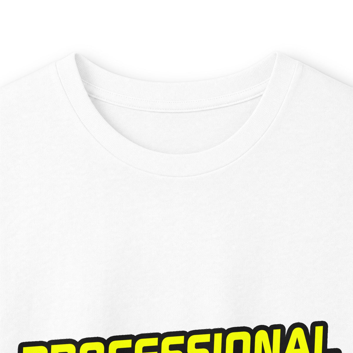 Professional Cardiac Nurse .. Joke - Unisex Ultra Cotton Long Sleeve Tee