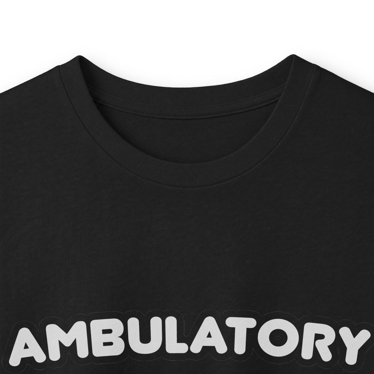 Ambulatory Care Nurse ... I'm Kind of a Big Deal - Unisex Ultra Cotton Long Sleeve Tee