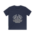 Two Thumbs .. Anesthesiologist Assistant - Kids Softstyle Tee