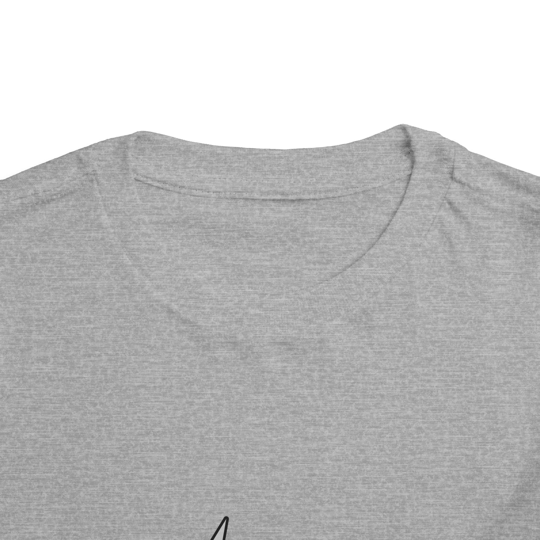 Trust Me .. I'm a Nurse - Toddler Short Sleeve Tee