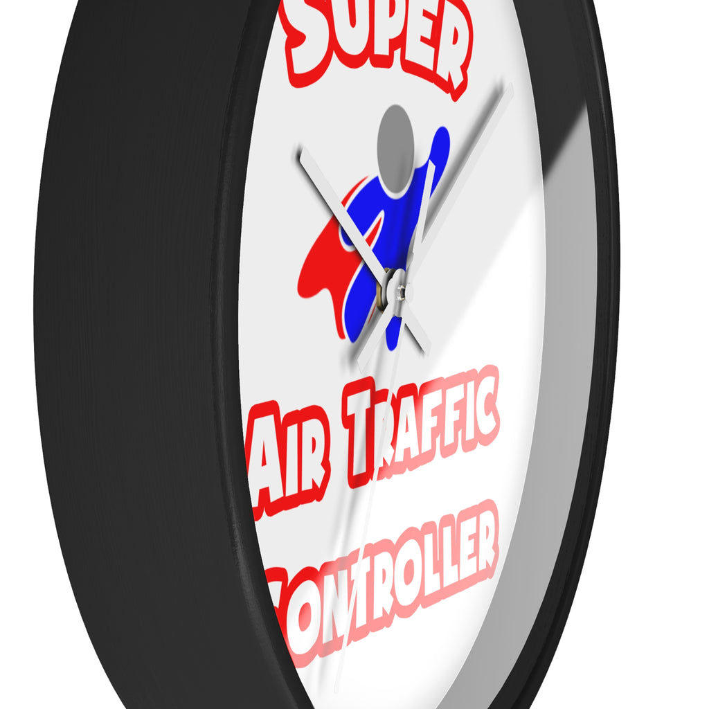 Super Air Traffic Controller - Wall Clock