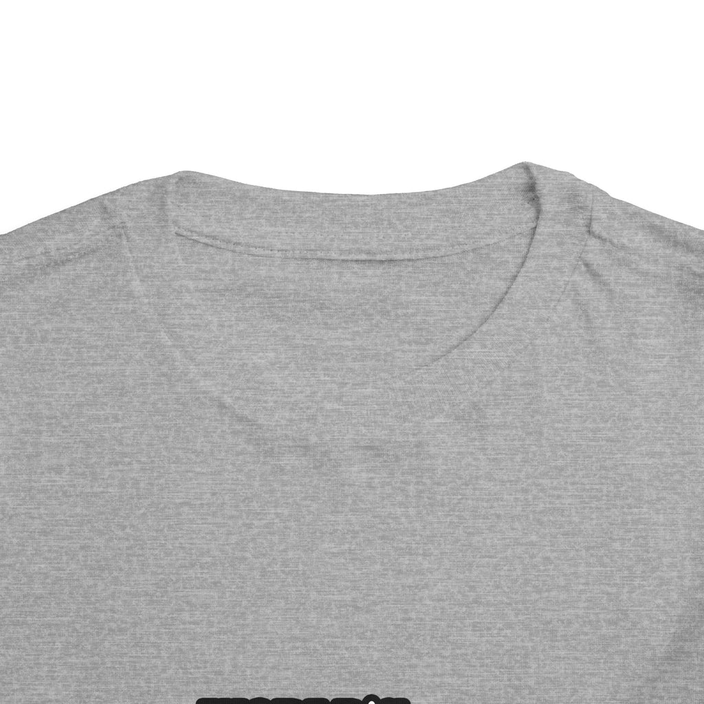 World's Best Air Traffic Controller - Toddler Short Sleeve Tee