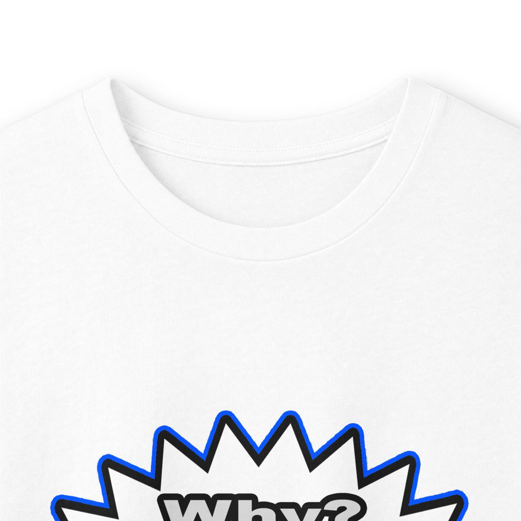 Doctor...Because I Said So - Unisex Ultra Cotton Long Sleeve Tee
