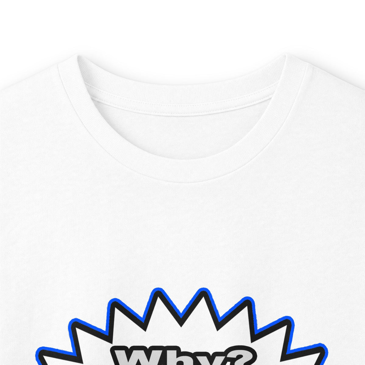 Doctor...Because I Said So - Unisex Ultra Cotton Long Sleeve Tee