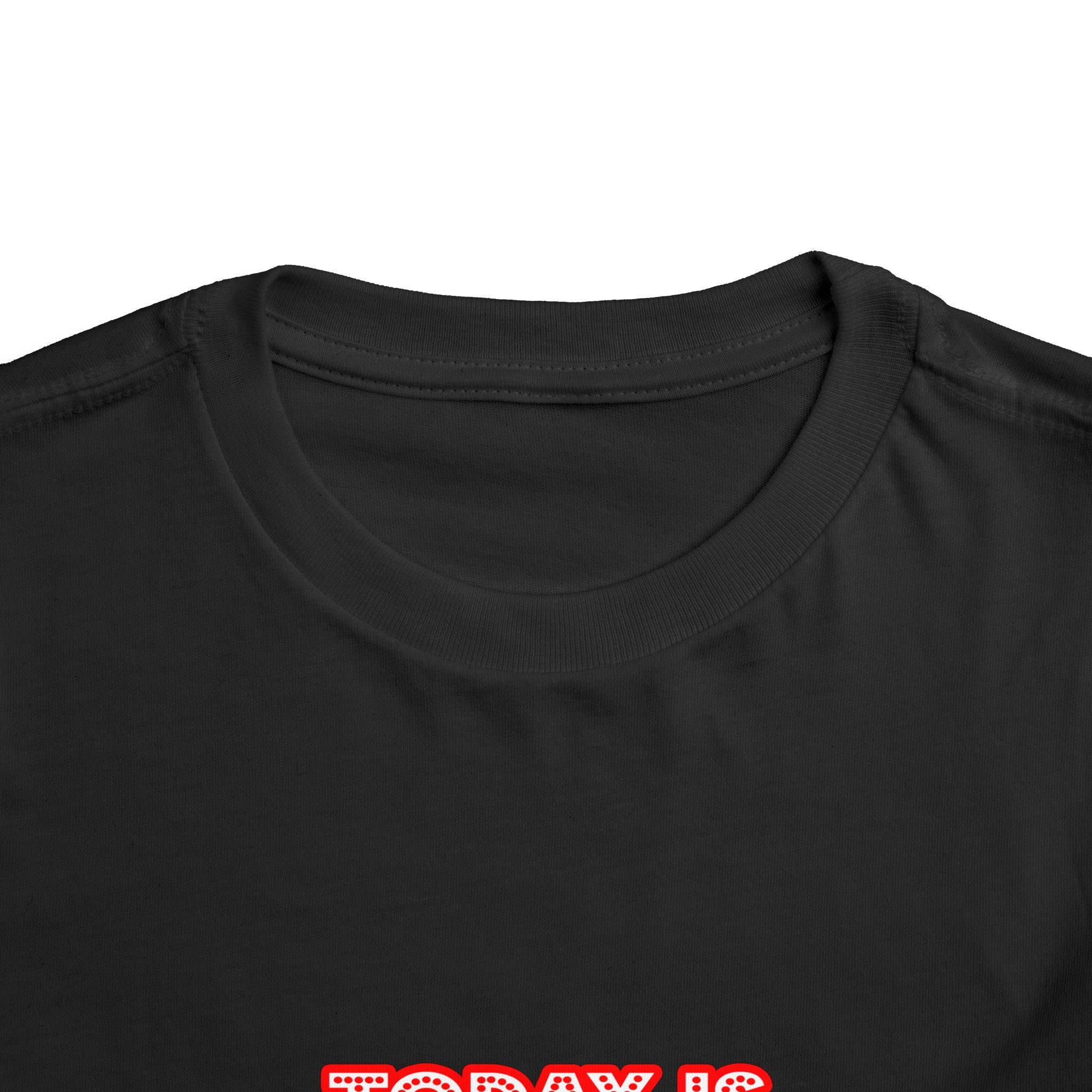 National 'Sleep With a Nurse' Day - Toddler Short Sleeve Tee