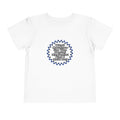 Dental Hygienist...Because I Said So - Toddler Short Sleeve Tee
