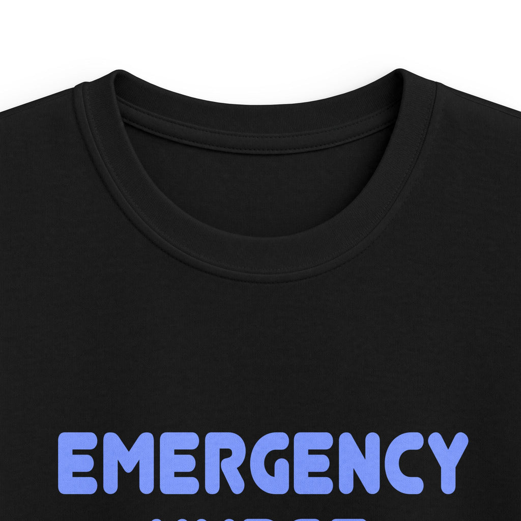 Miracles and Emergency Nurses - Kids Softstyle Tee
