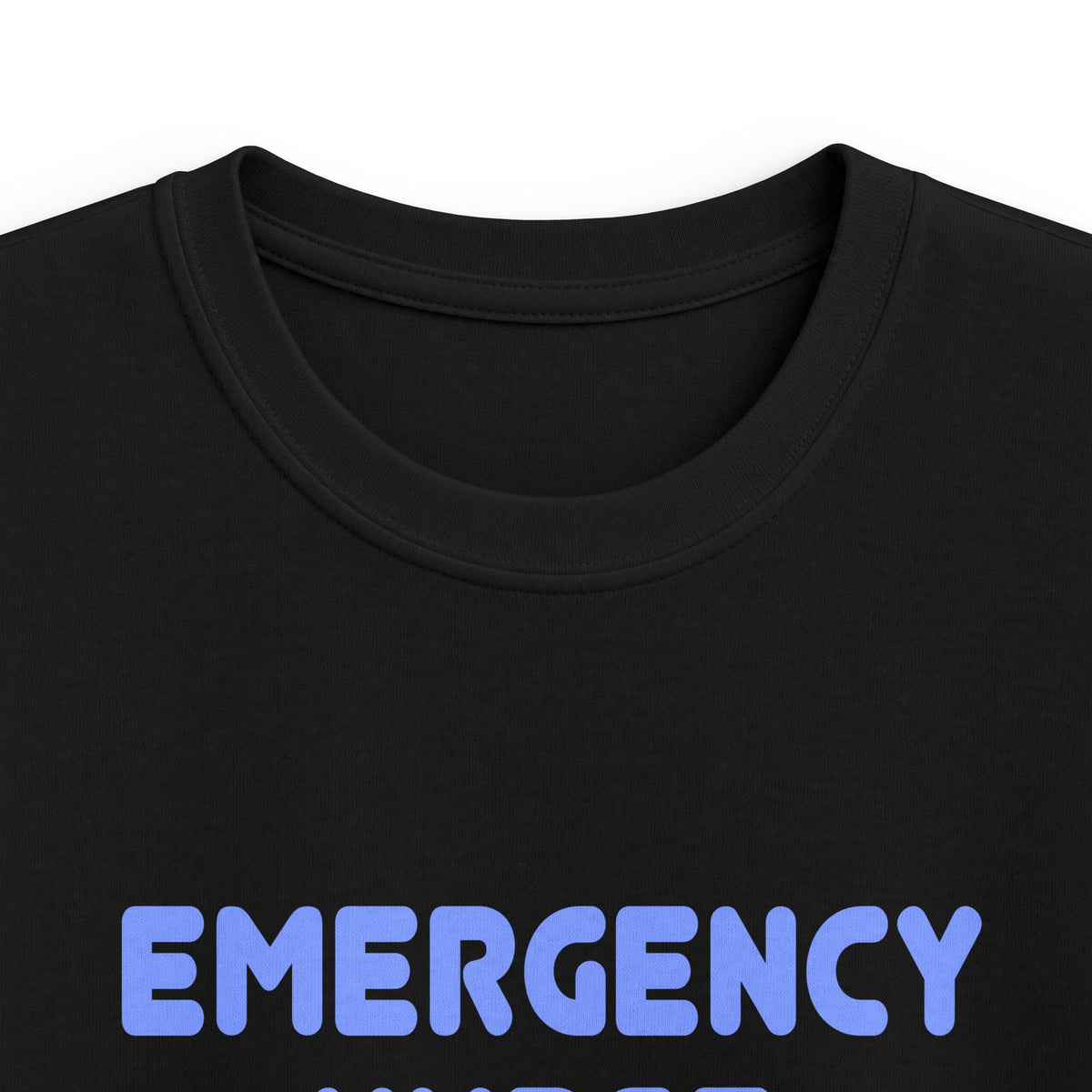 Miracles and Emergency Nurses - Kids Softstyle Tee