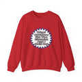 Chemist...Because I Said So - Unisex Heavy Blend™ Crewneck Sweatshirt