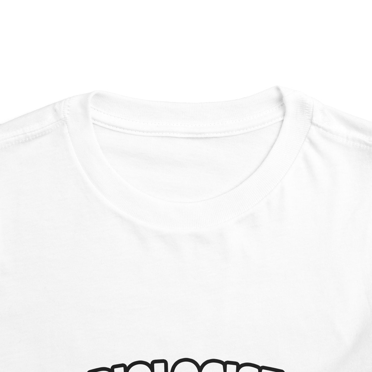 Biologist...Big Deal - Toddler Short Sleeve Tee