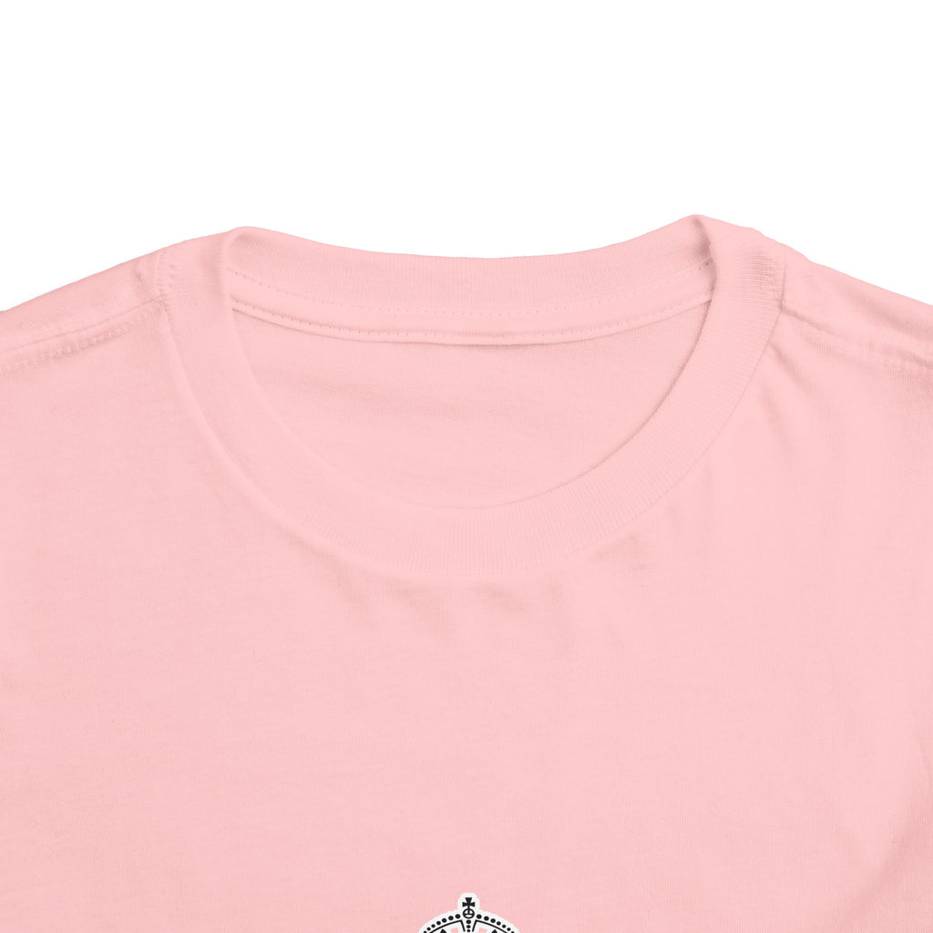 Keep Calm and Call a Nurse - Toddler Short Sleeve Tee