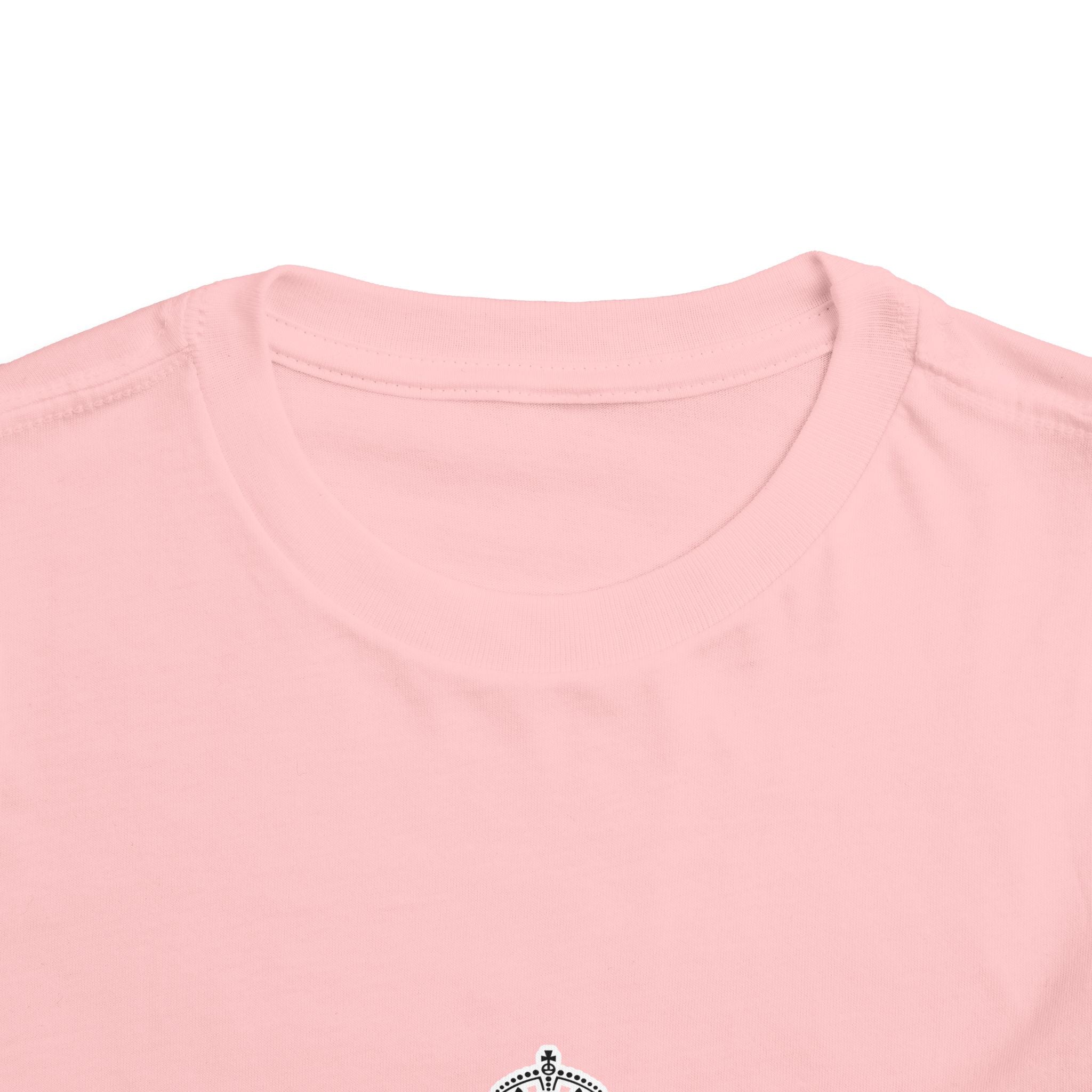 Keep Calm and Call a Nurse - Toddler Short Sleeve Tee