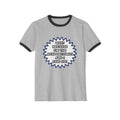 Acupuncturist .. Because I Said So - Unisex Cotton Ringer T-Shirt