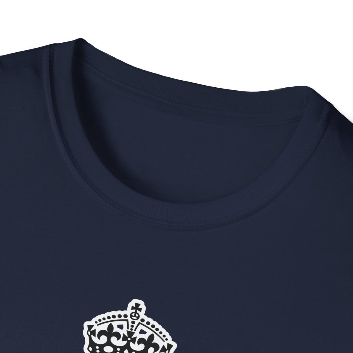 Keep Calm and Call a Doctor - Unisex Softstyle T-Shirt
