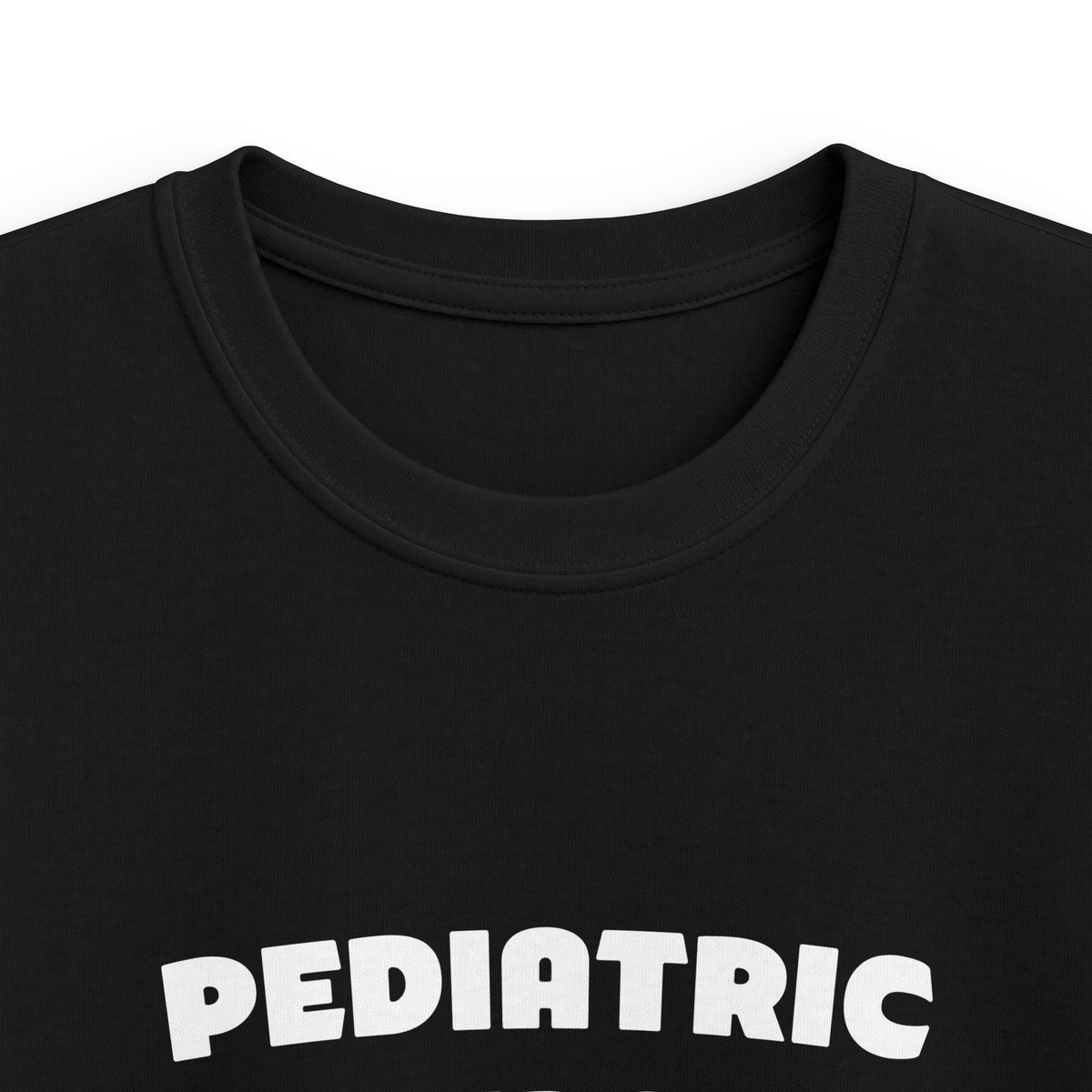 Pediatric Nurse...Big Deal - Kids Softstyle Tee