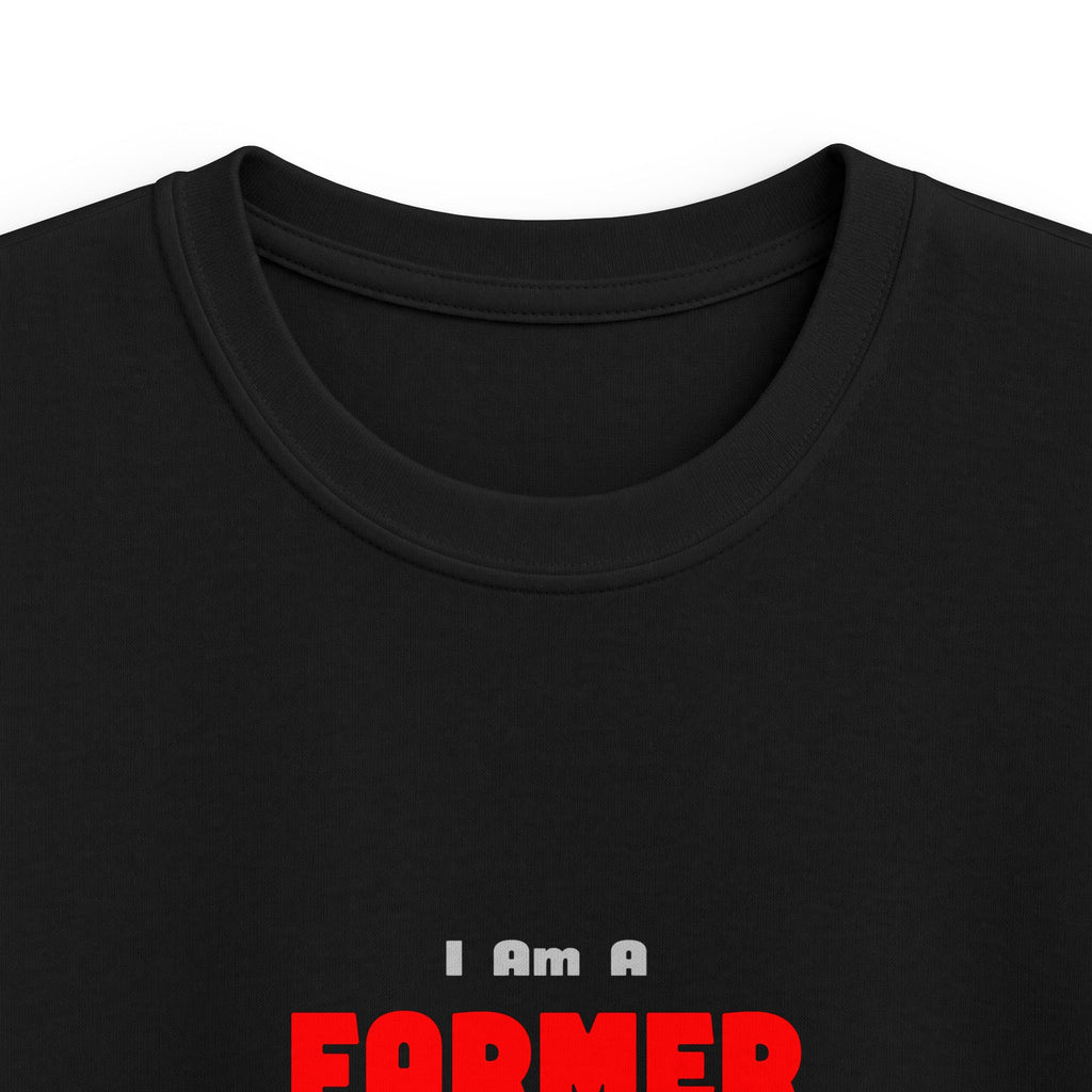 Farmer ... Stand Back ... Work My Magic - Kids Softstyle Tee
