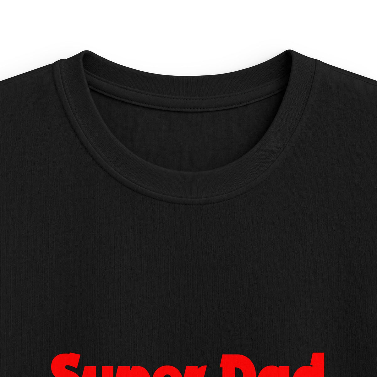Super Dad ... Doctor - Kids Softstyle Tee