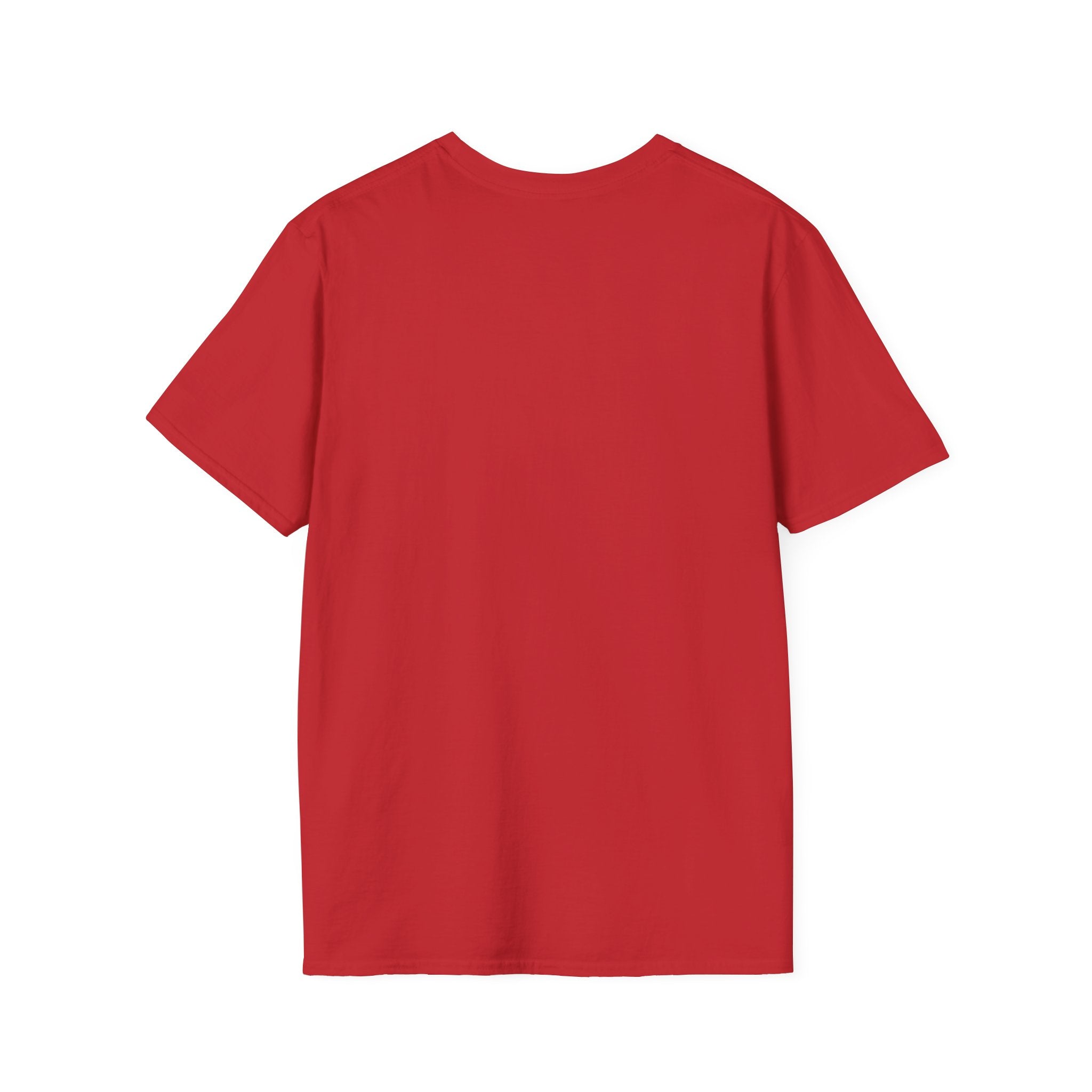 Engineer ... Will Work For Ice Cream - Unisex Softstyle T-Shirt