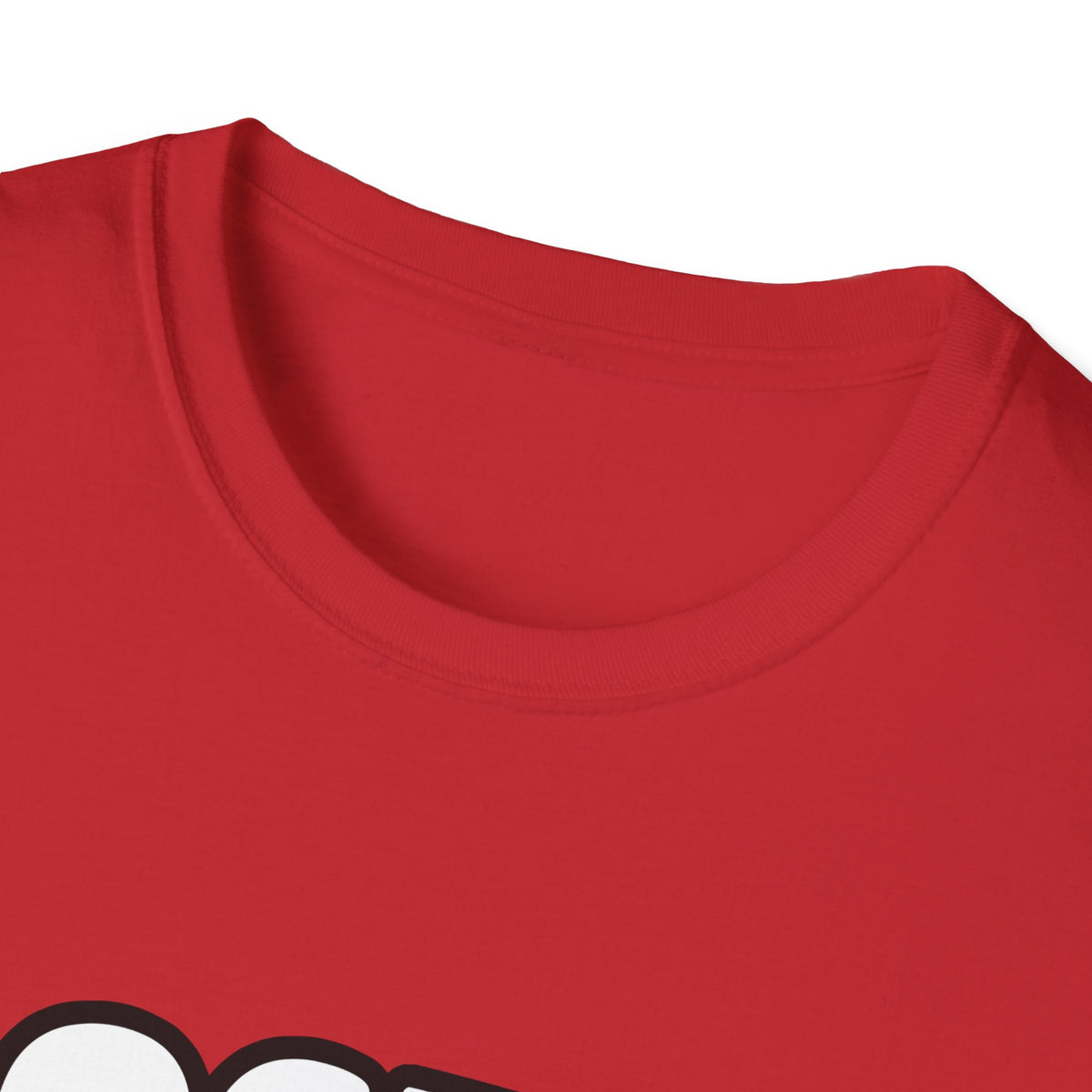 Doctor...Big Deal - Unisex Softstyle T-Shirt