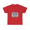 Trust Me .. I'm an Architect - Unisex Heavy Cotton Tee