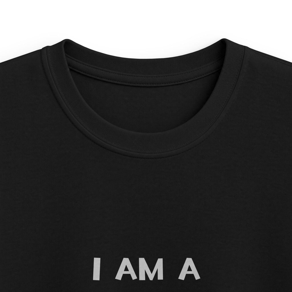 I Am A Doctor ... Not A Magician - Kids Softstyle Tee
