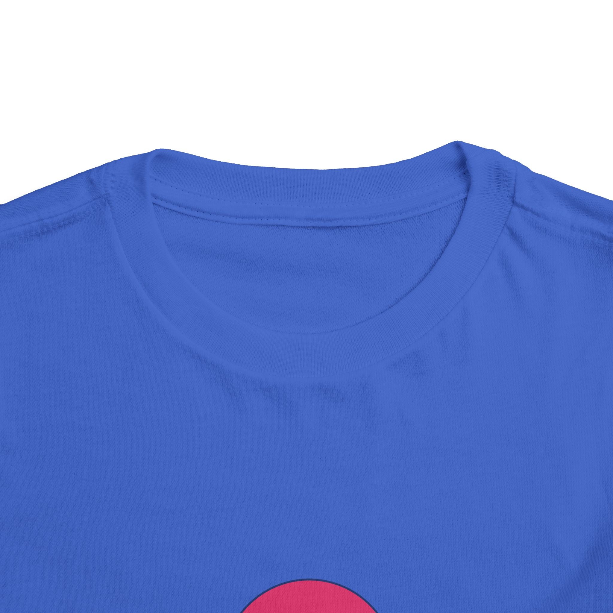 Venn Diagram .. Nurses - Toddler Short Sleeve Tee