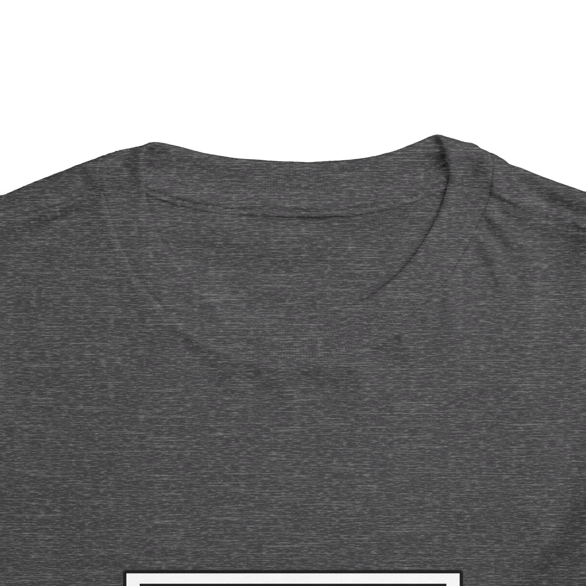 Barcode Nurse - Toddler Short Sleeve Tee