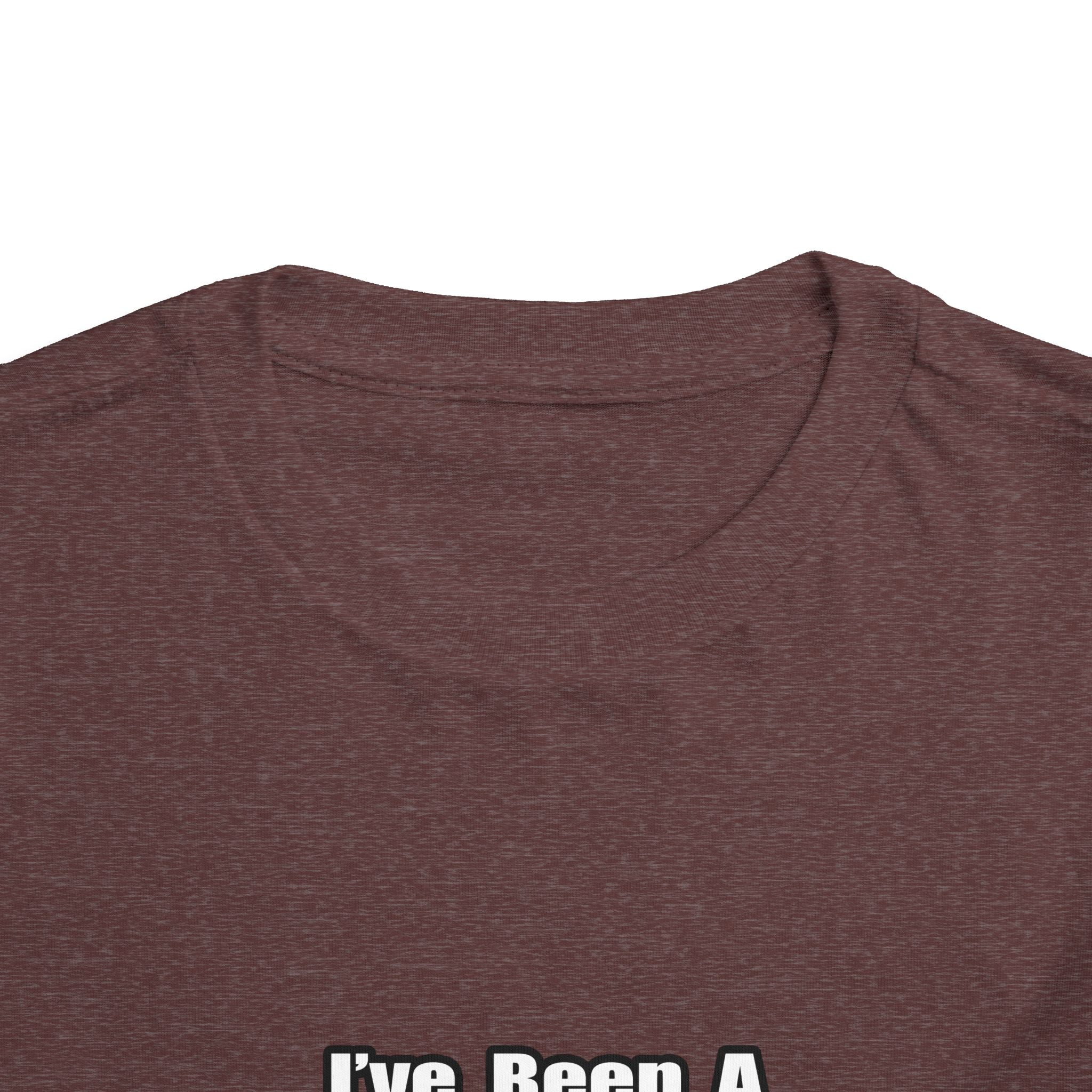 Naughty Nurse...Need a Spanking - Toddler Short Sleeve Tee